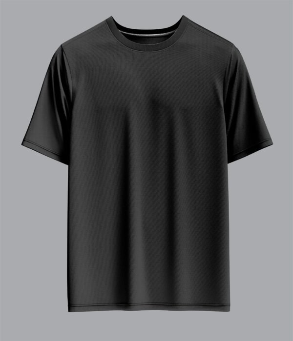Stealth Black